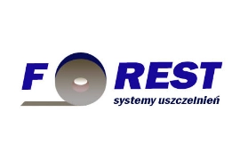 Logotyp Forest