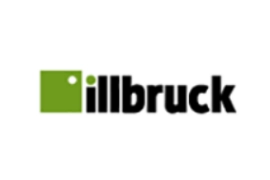 Logotyp illbruck