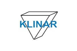 Logotyp Klinar