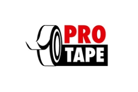 Logotyp Pro Tape