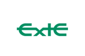 Logotyp Exte